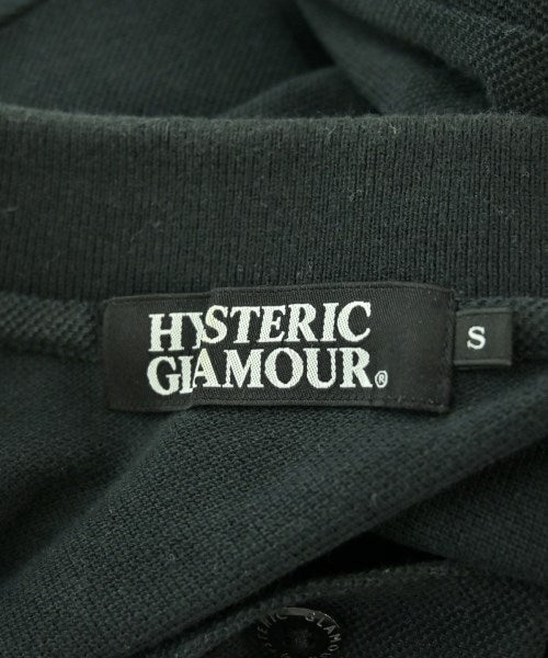 HYSTERIC GLAMOUR POLO衫