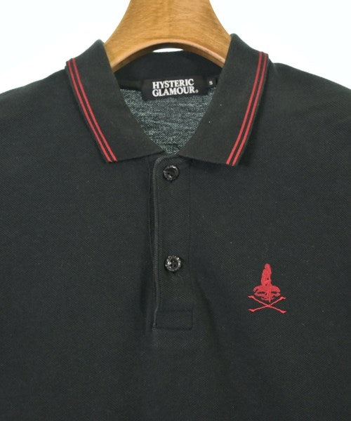 HYSTERIC GLAMOUR POLO衫