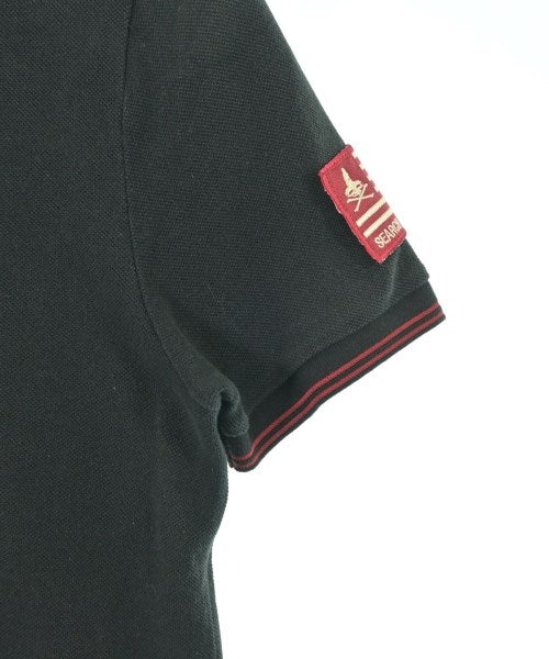 HYSTERIC GLAMOUR POLO衫
