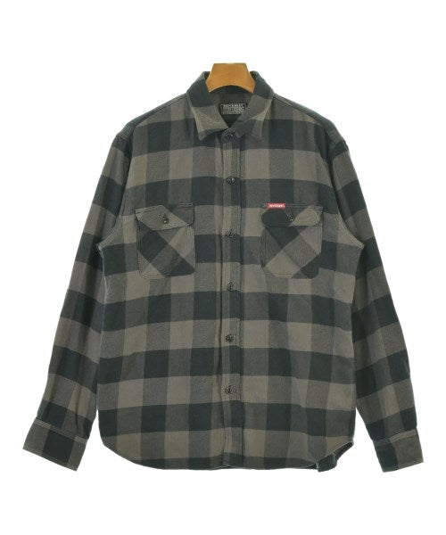 HYSTERIC GLAMOUR 休閒襯衫