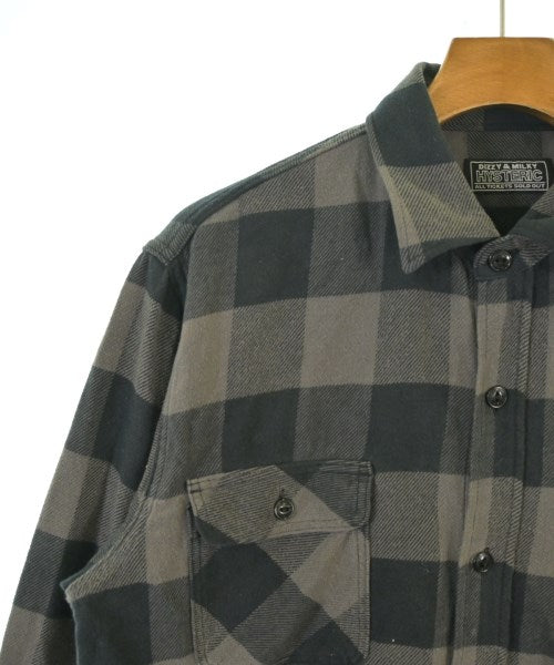 HYSTERIC GLAMOUR 休閒襯衫