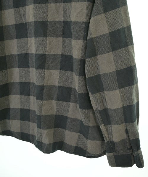 HYSTERIC GLAMOUR 休閒襯衫