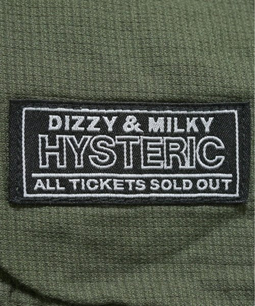 HYSTERIC GLAMOUR 短褲