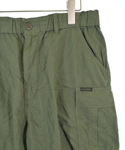 HYSTERIC GLAMOUR 短褲