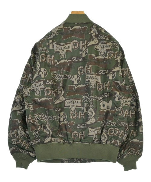HYSTERIC GLAMOUR 其他飛行外套