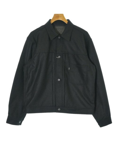 HYSTERIC GLAMOUR 其他飛行外套