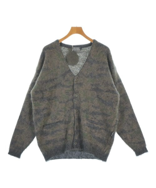 HYSTERIC GLAMOUR 開襟衫