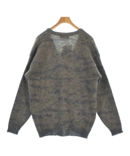HYSTERIC GLAMOUR 開襟衫