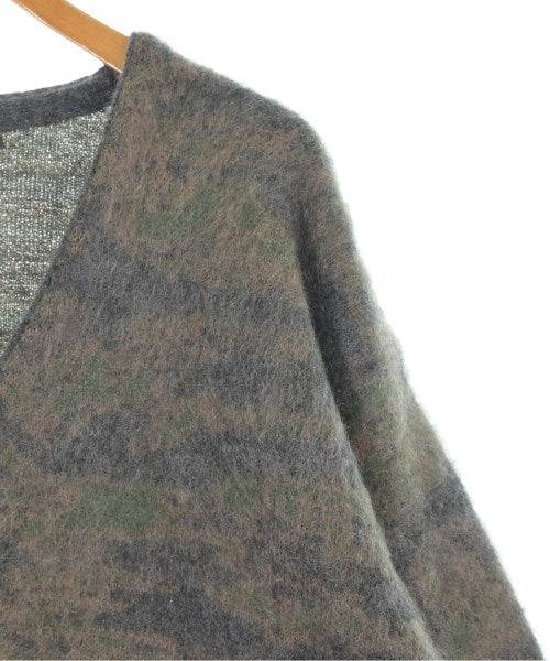 HYSTERIC GLAMOUR 開襟衫