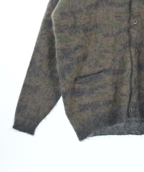 HYSTERIC GLAMOUR 開襟衫