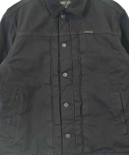 HYSTERIC GLAMOUR 其他飛行外套