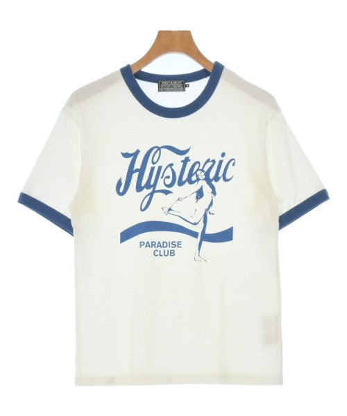 HYSTERIC GLAMOUR T恤/上衣