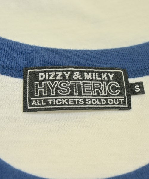 HYSTERIC GLAMOUR T恤/上衣