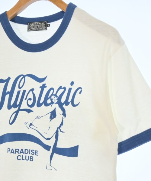HYSTERIC GLAMOUR T恤/上衣