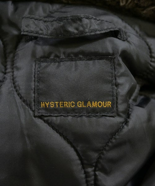 HYSTERIC GLAMOUR 軍裝夾克