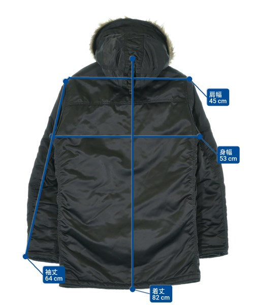 HYSTERIC GLAMOUR 軍裝夾克