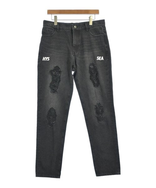 HYSTERIC GLAMOUR 牛仔褲