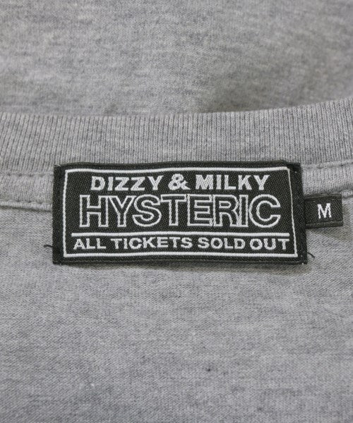 HYSTERIC GLAMOUR T恤/上衣