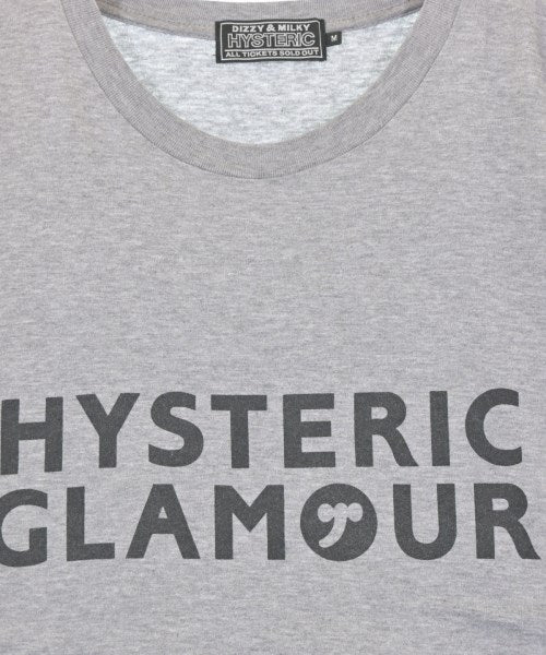 HYSTERIC GLAMOUR T恤/上衣