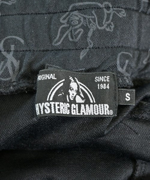 HYSTERIC GLAMOUR 短褲