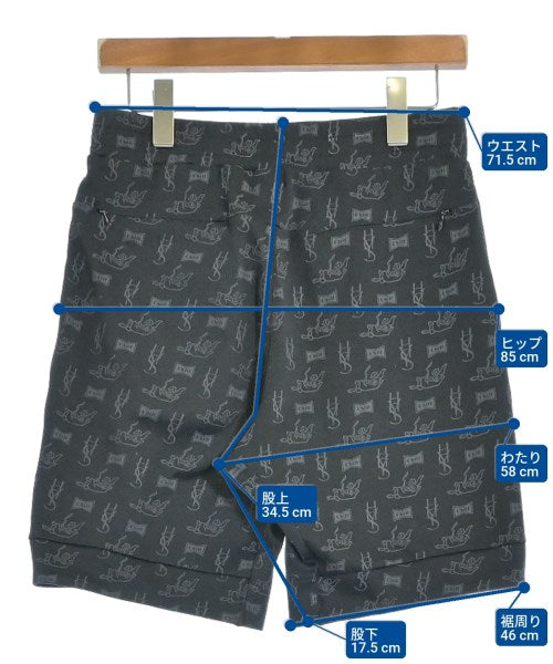 HYSTERIC GLAMOUR 短褲