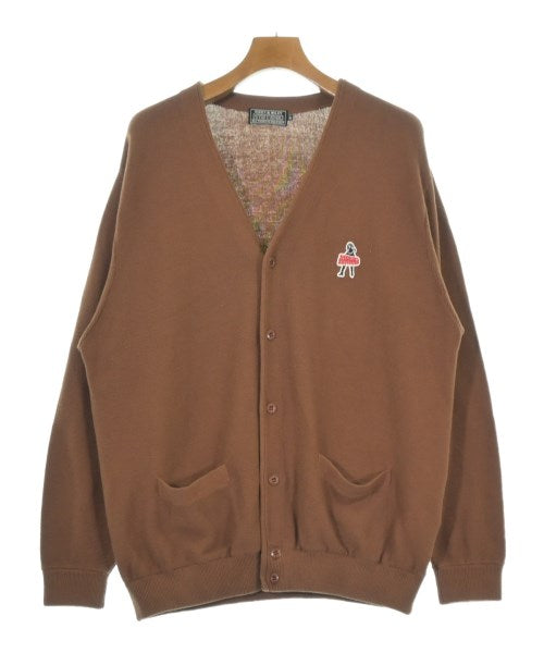 HYSTERIC GLAMOUR 開襟衫