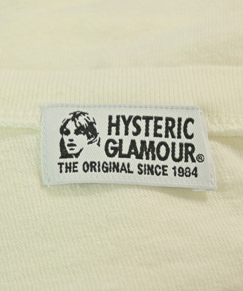 HYSTERIC GLAMOUR T恤/上衣