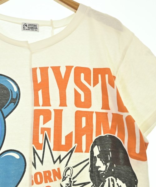HYSTERIC GLAMOUR T恤/上衣