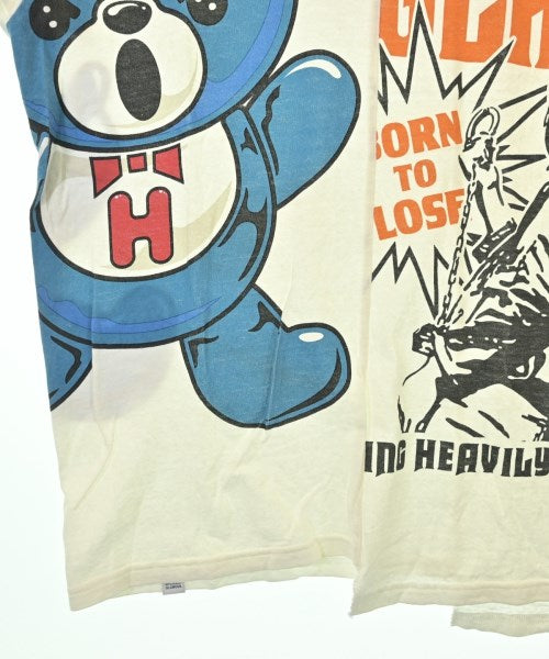 HYSTERIC GLAMOUR T恤/上衣