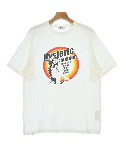 HYSTERIC GLAMOUR T恤/上衣