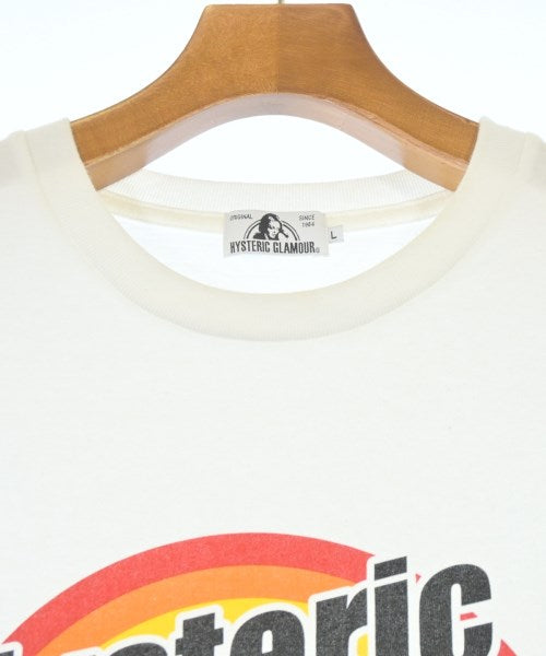HYSTERIC GLAMOUR T恤/上衣