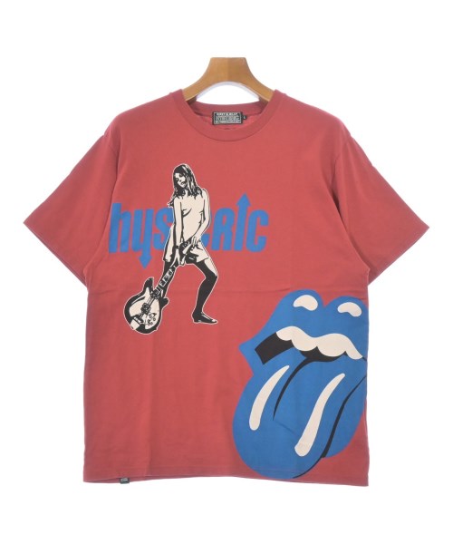 HYSTERIC GLAMOUR T恤/上衣