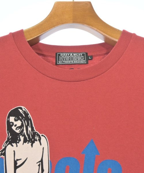 HYSTERIC GLAMOUR T恤/上衣