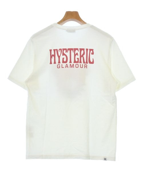HYSTERIC GLAMOUR T恤/上衣