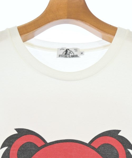 HYSTERIC GLAMOUR T恤/上衣