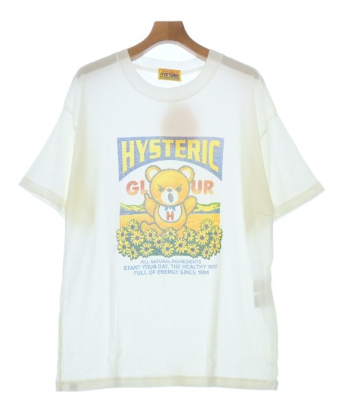 HYSTERIC GLAMOUR T恤/上衣