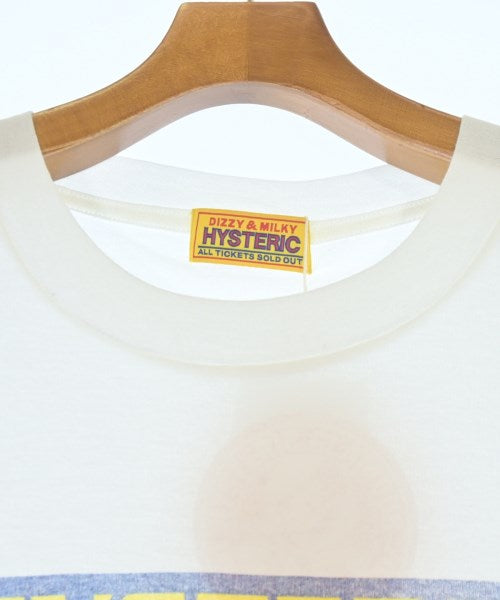 HYSTERIC GLAMOUR T恤/上衣