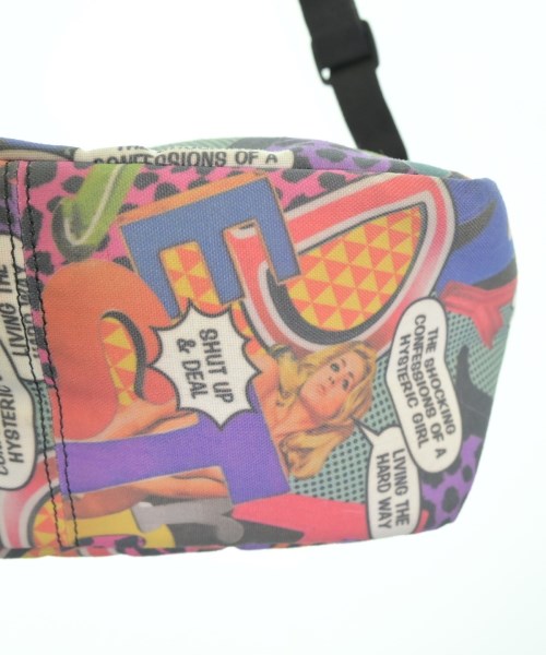HYSTERIC GLAMOUR 肩背包