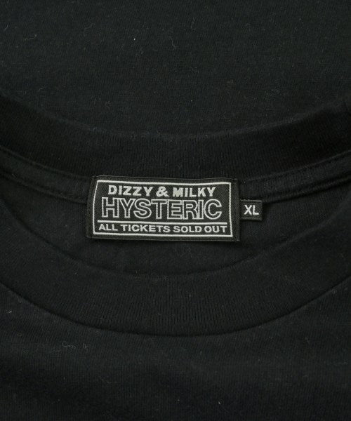 HYSTERIC GLAMOUR T恤/上衣