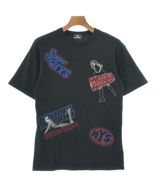 HYSTERIC GLAMOUR T恤/上衣
