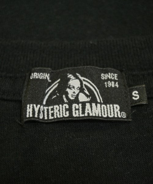 HYSTERIC GLAMOUR T恤/上衣