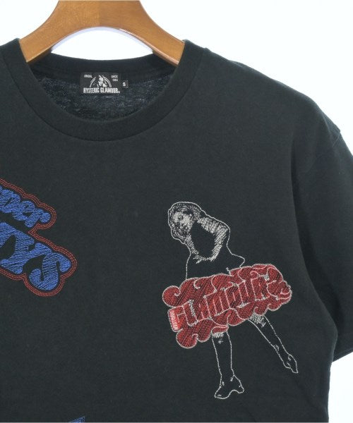 HYSTERIC GLAMOUR T恤/上衣