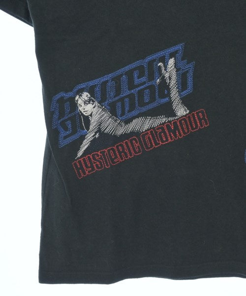 HYSTERIC GLAMOUR T恤/上衣
