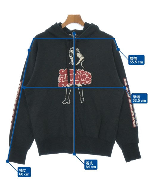 HYSTERIC GLAMOUR 連帽衫