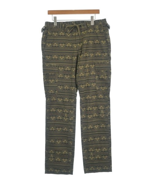 HYSTERIC GLAMOUR 工裝褲