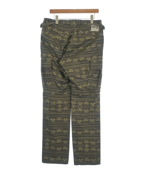 HYSTERIC GLAMOUR 工裝褲