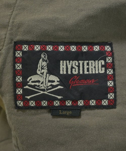 HYSTERIC GLAMOUR 工裝褲