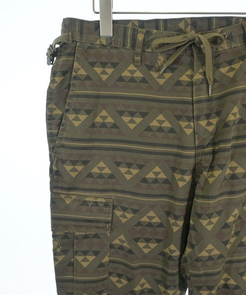 HYSTERIC GLAMOUR 工裝褲