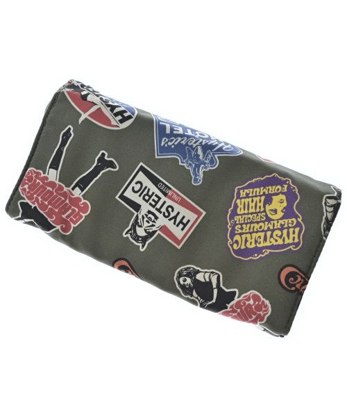 HYSTERIC GLAMOUR 錢包/零錢包