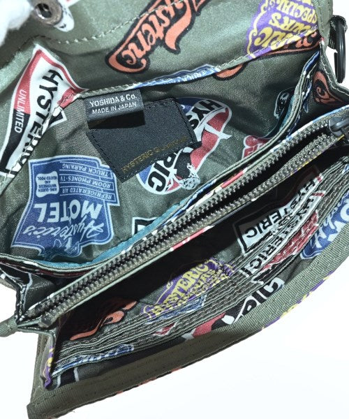 HYSTERIC GLAMOUR 錢包/零錢包